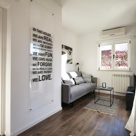 Apartment Margita Rovinj Eksteriør billede