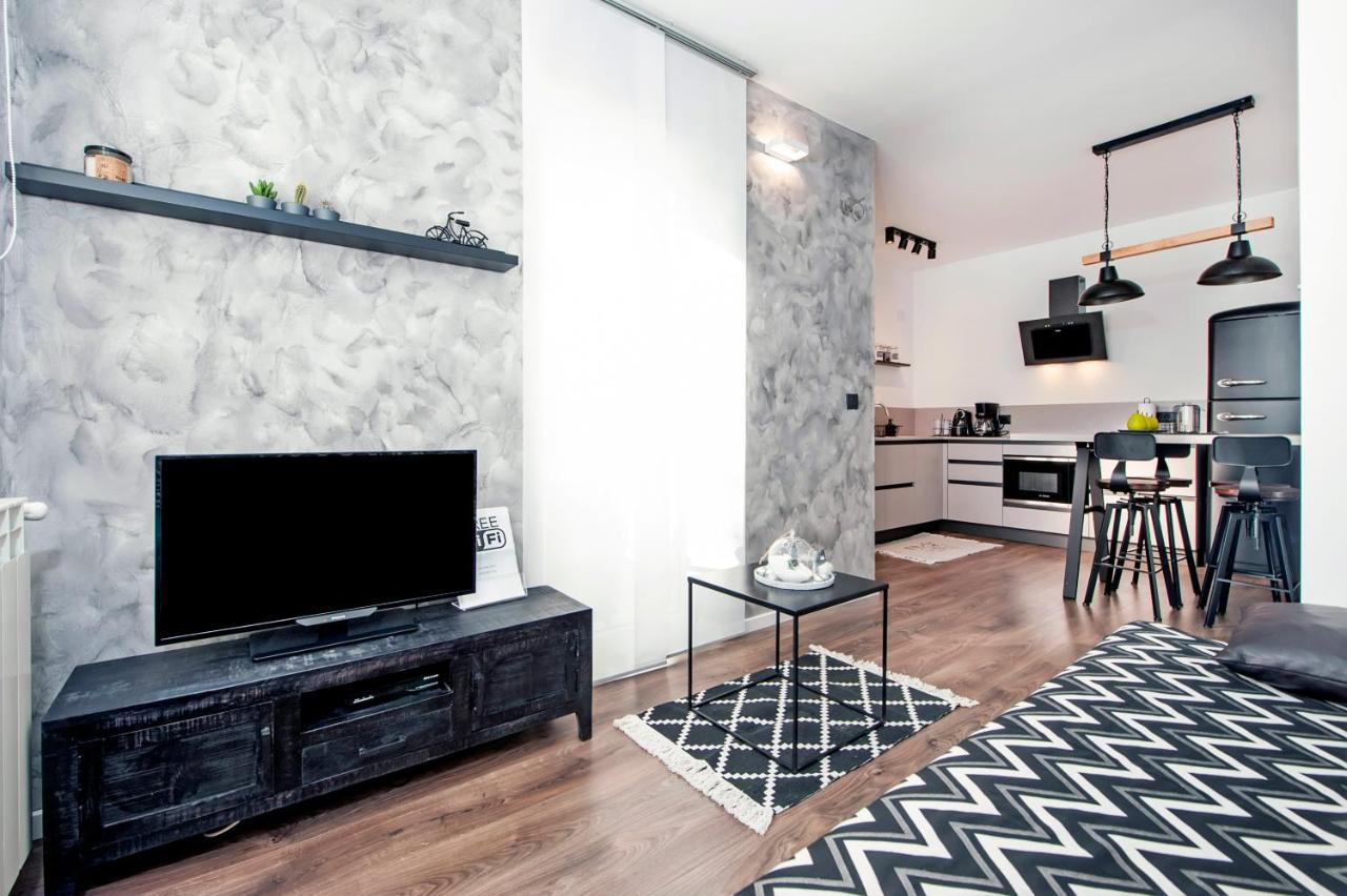 Apartment Margita Rovinj Eksteriør billede