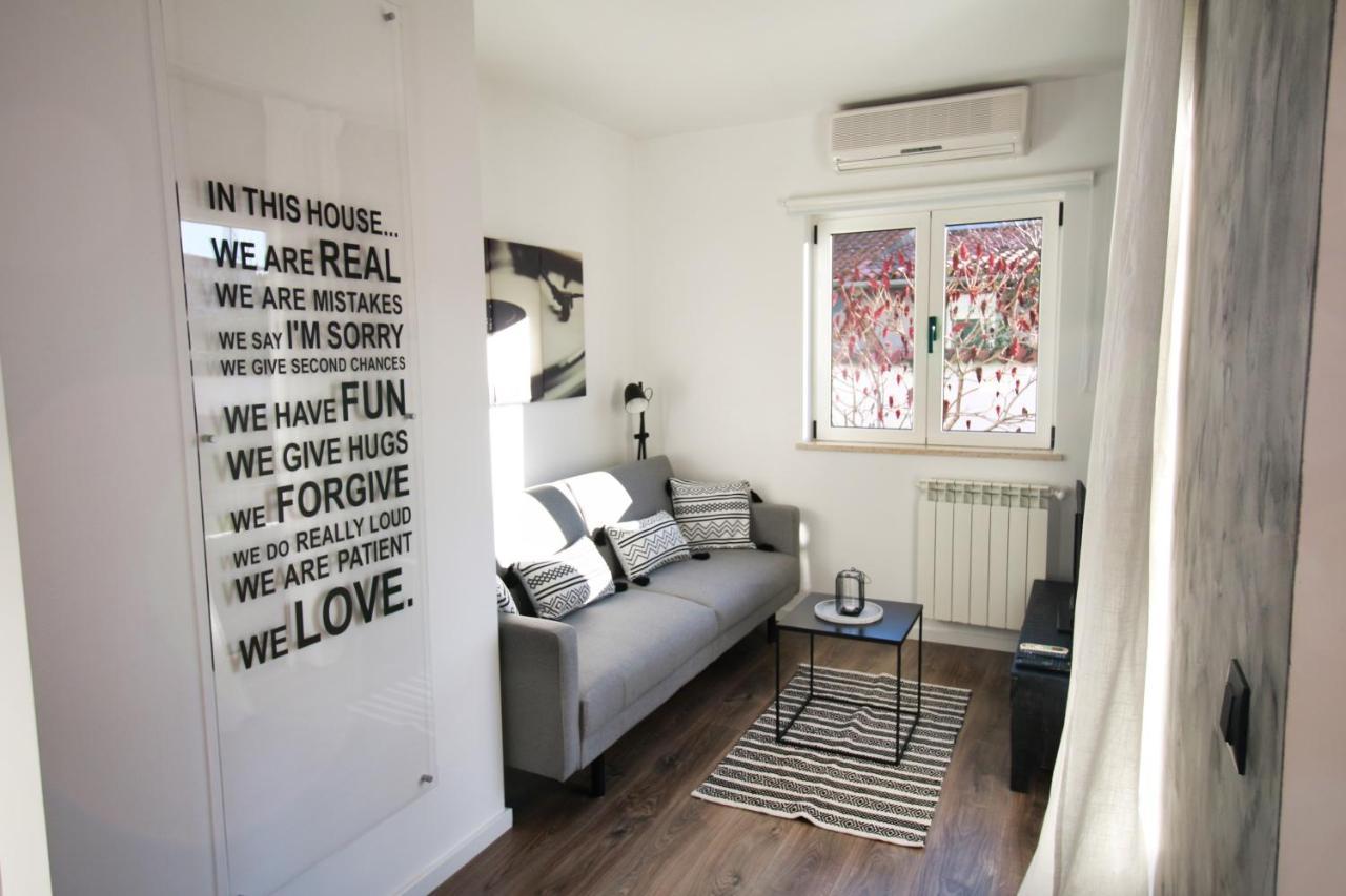 Apartment Margita Rovinj Eksteriør billede