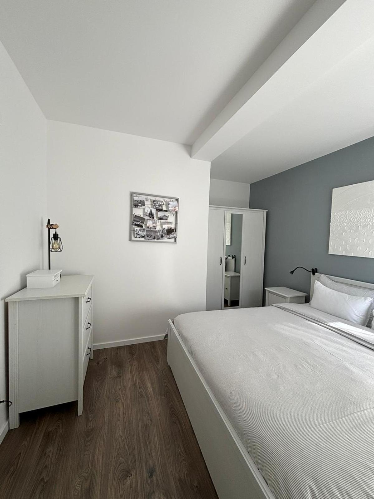 Apartment Margita Rovinj Eksteriør billede
