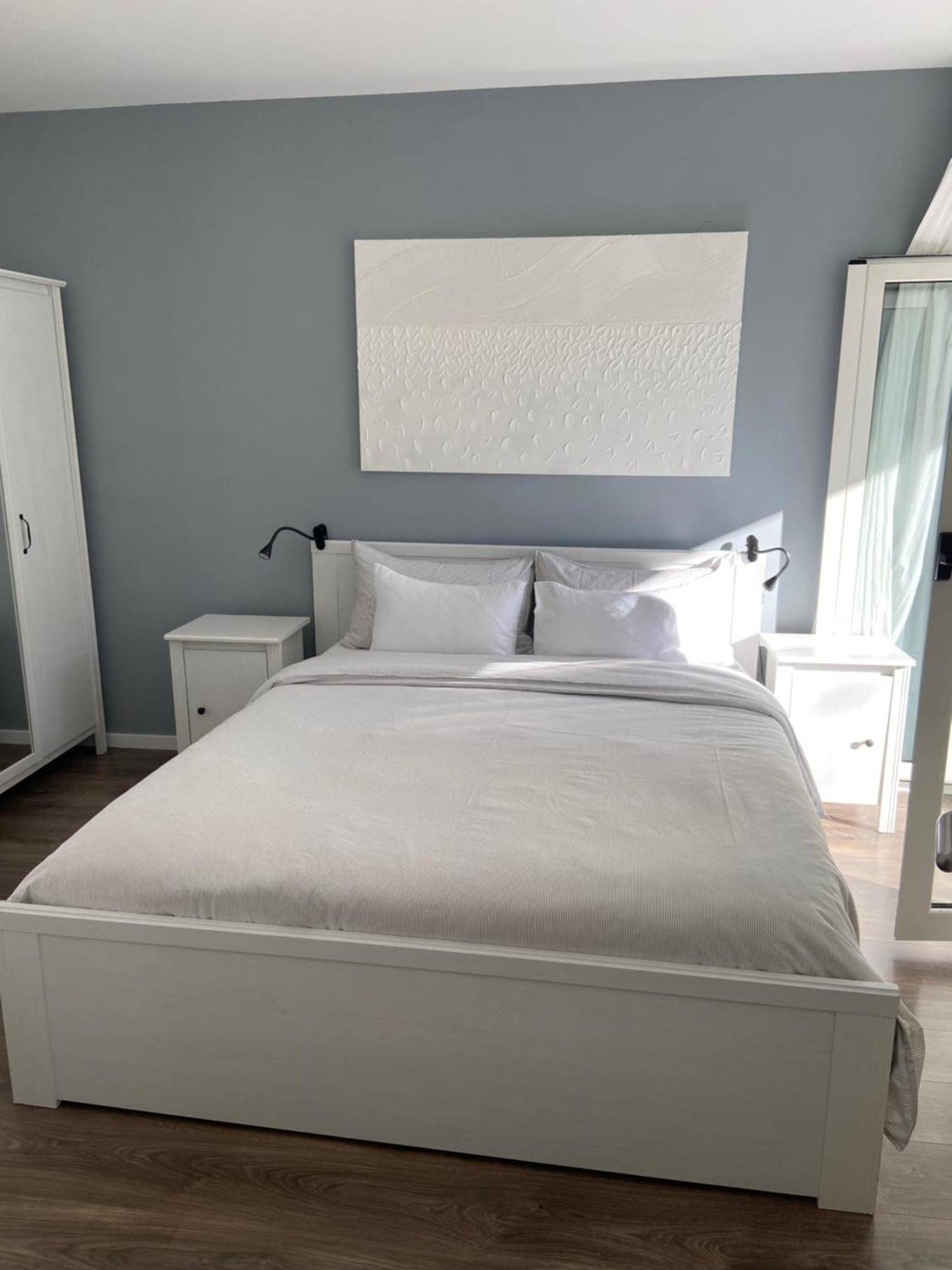 Apartment Margita Rovinj Eksteriør billede