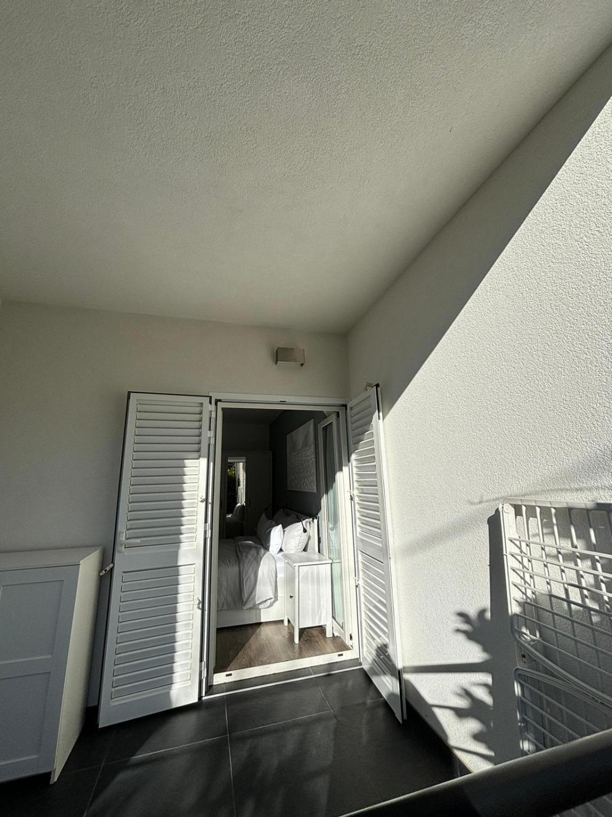 Apartment Margita Rovinj Eksteriør billede