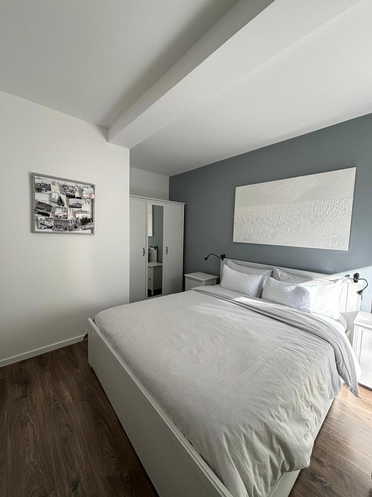 Apartment Margita Rovinj Eksteriør billede