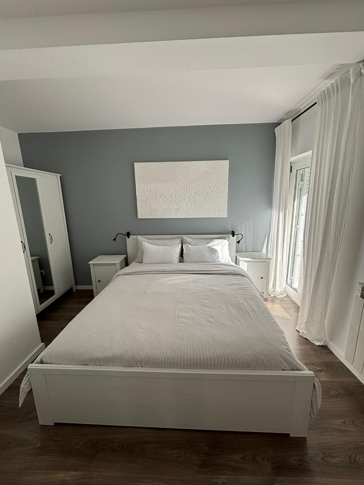 Apartment Margita Rovinj Eksteriør billede