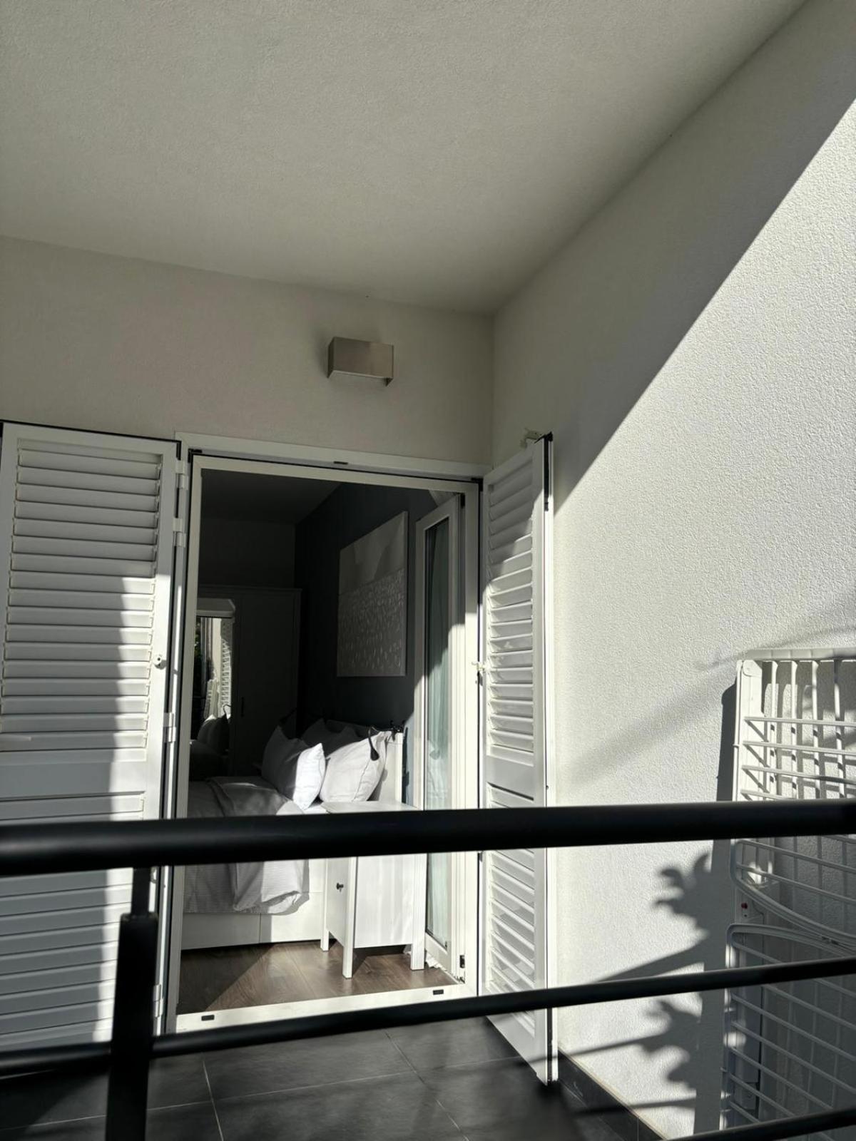 Apartment Margita Rovinj Eksteriør billede