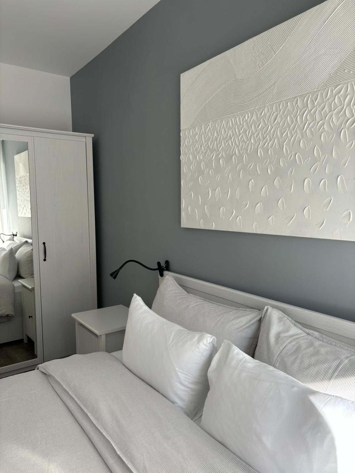 Apartment Margita Rovinj Eksteriør billede